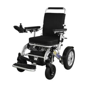 e-Ability ProRider S Elektrische Rolstoel