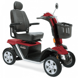 Pride Victory XL 140 Scootmobiel