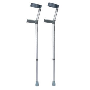 MultiMotion elleboogkrukken