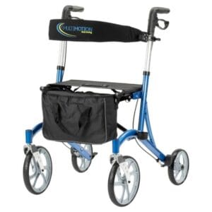 MultiMotion Cruiser rollator