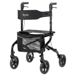 MultiMotion Lumo rollator