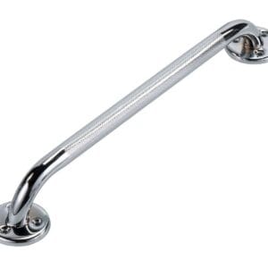 MultiMotion wandbeugel staal chrome - 45 cm