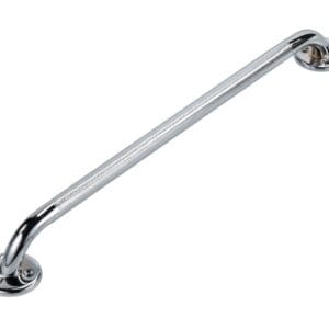 MultiMotion wandbeugel staal chrome - 60 cm